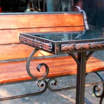 Оформление