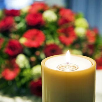 Ритуальные услуги